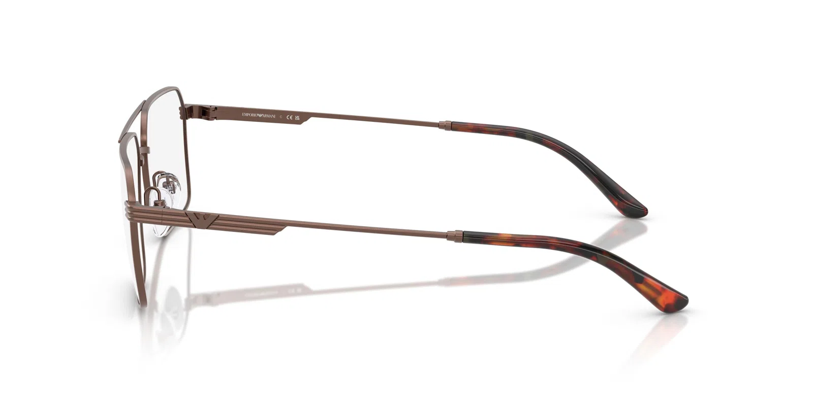 Emporio Armani 1166 Eyeglasses - view 21